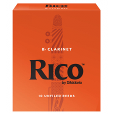 Rico RCA1020 trske za klarinet 2
